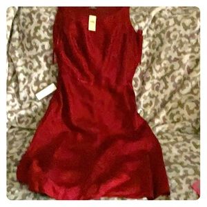 Banana republic dress